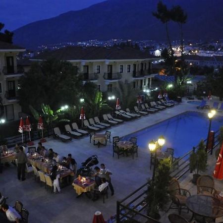 Grove Hotel Олудениз Экстерьер фото