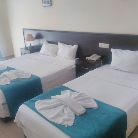 Grove Hotel Олудениз Экстерьер фото