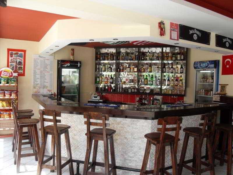 Grove Hotel Олудениз Экстерьер фото