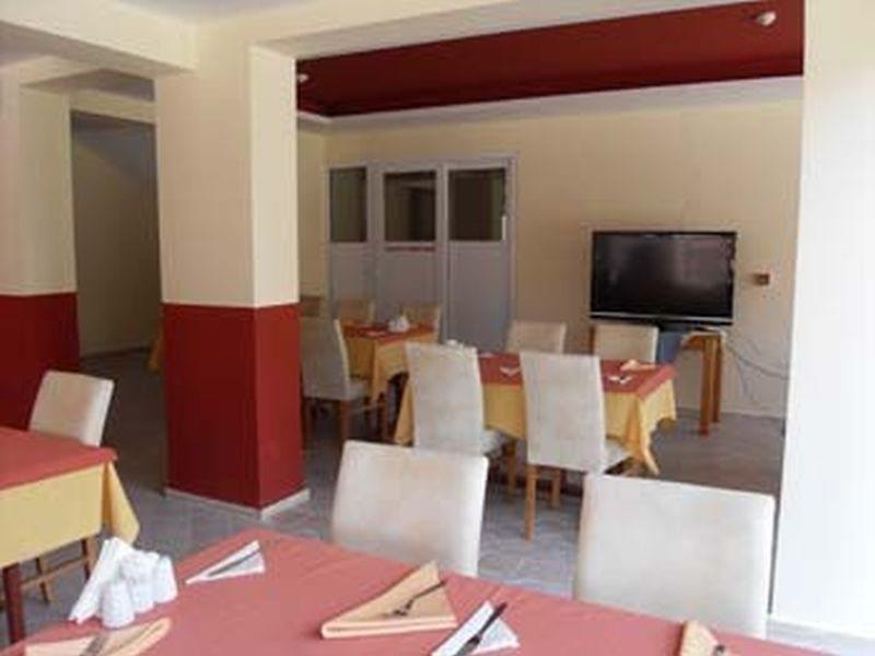 Grove Hotel Олудениз Экстерьер фото