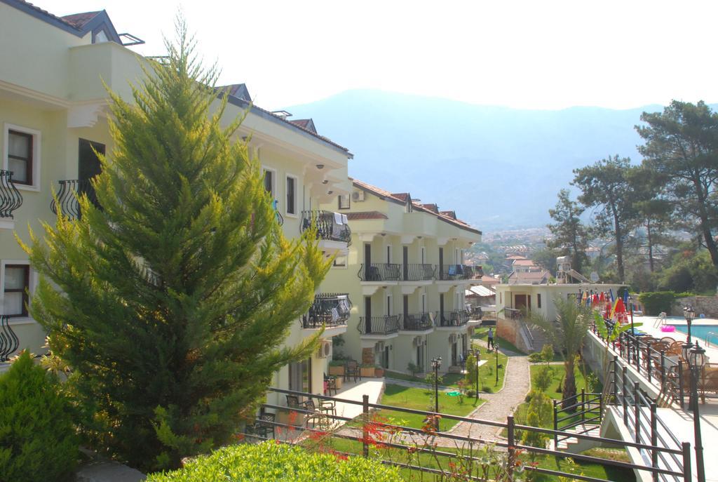 Grove Hotel Олудениз Экстерьер фото