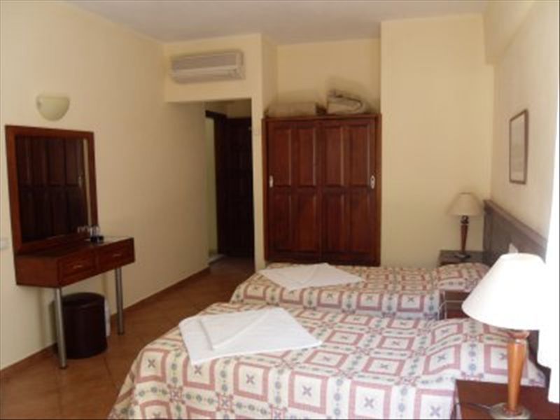 Grove Hotel Олудениз Экстерьер фото