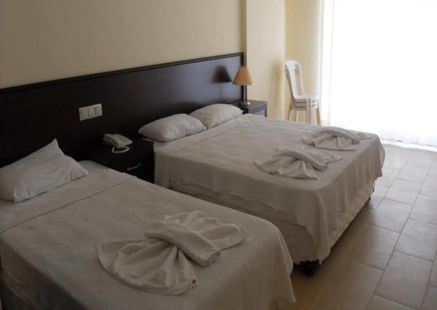 Grove Hotel Олудениз Экстерьер фото