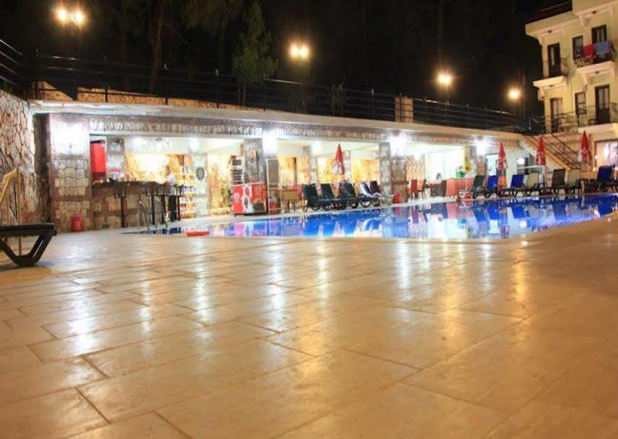 Grove Hotel Олудениз Экстерьер фото