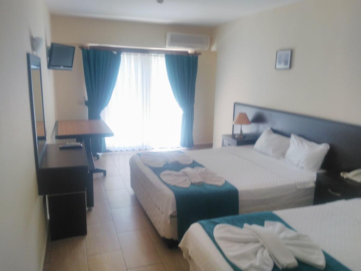 Grove Hotel Олудениз Экстерьер фото