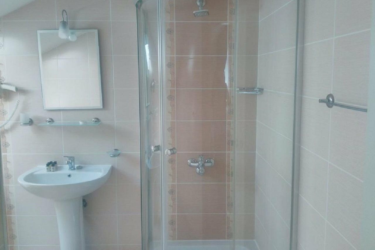 Grove Hotel Олудениз Экстерьер фото